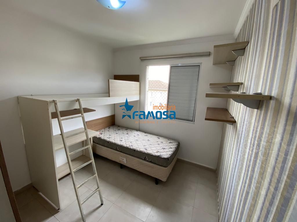 Apartamento à venda com 2 quartos, 48m² - Foto 11