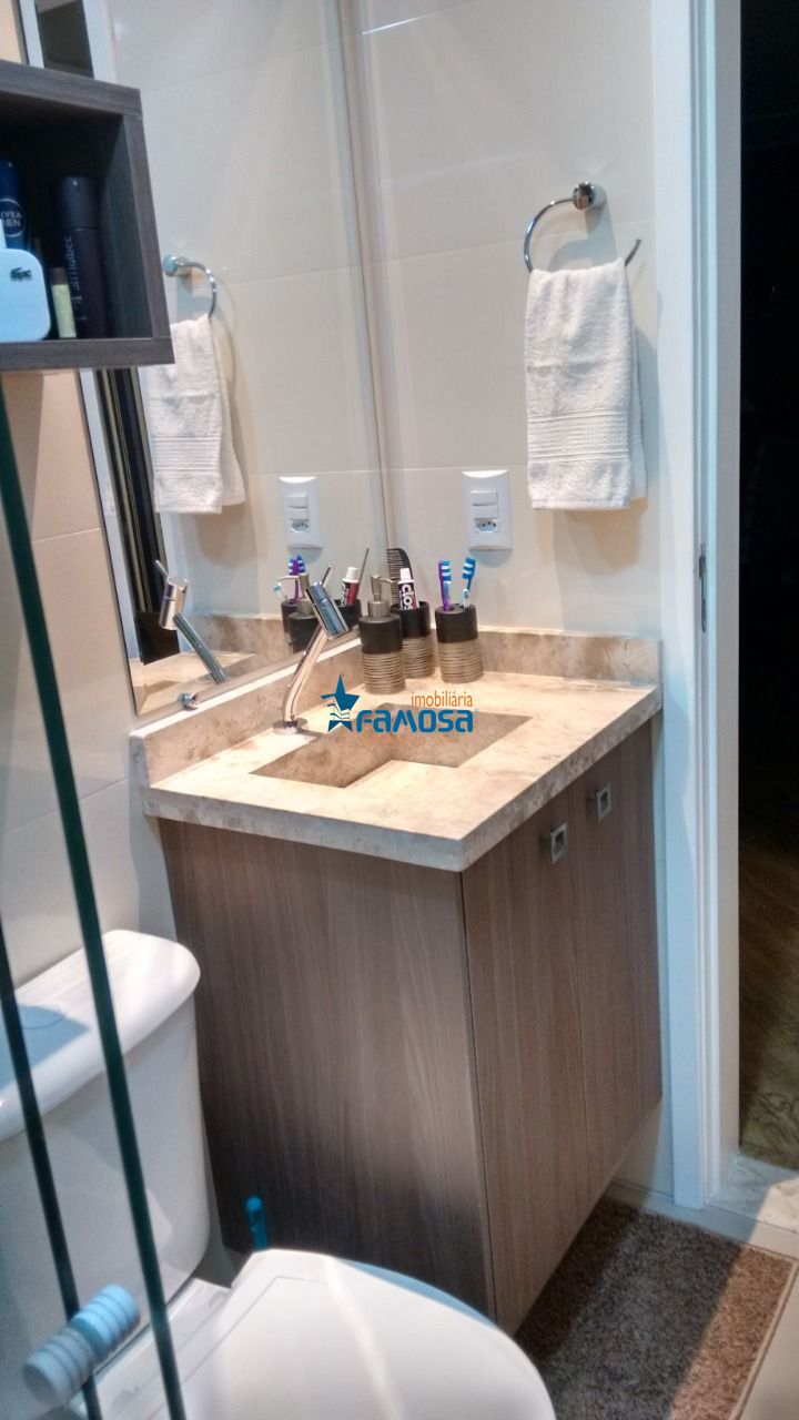 Apartamento, 2 quartos, 47 m² - Foto 11