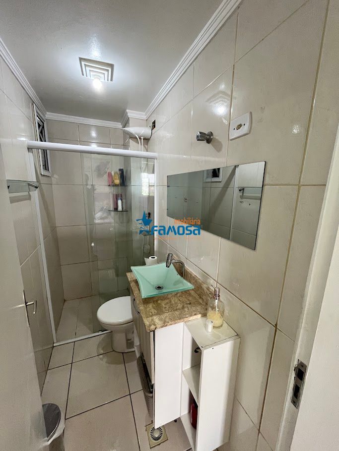 Apartamento à venda com 2 quartos, 49m² - Foto 11