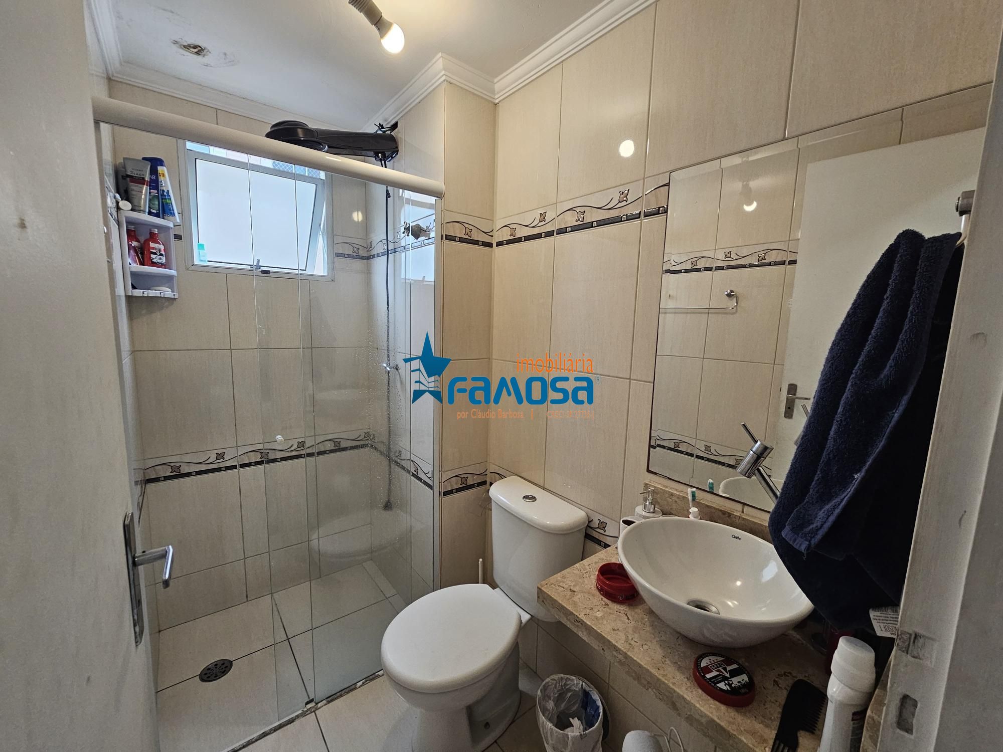 Apartamento, 2 quartos, 48 m² - Foto 7