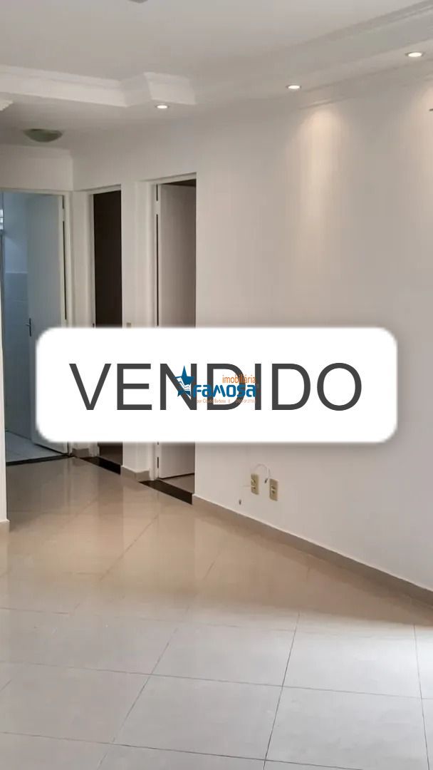 Apartamento à venda  no Jardim Angélica - Guarulhos, SP. Imóveis