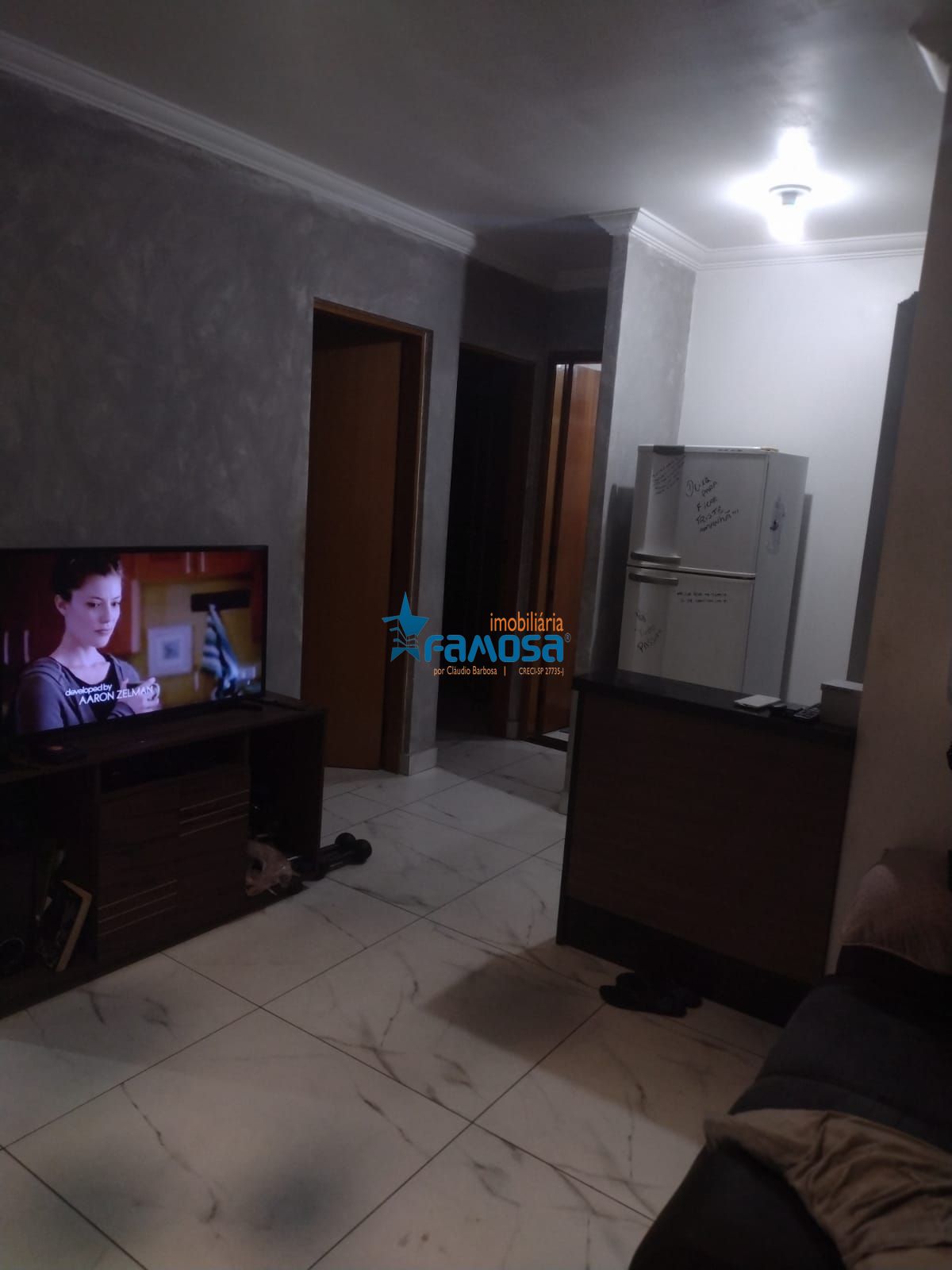 Apartamento, 2 quartos, 55 m² - Foto 4