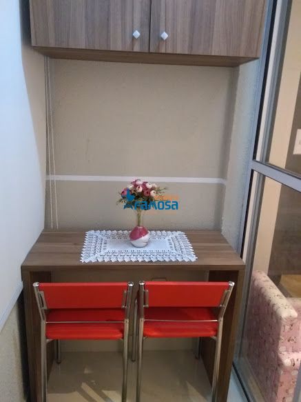 Apartamento, 2 quartos, 47 m² - Foto 2