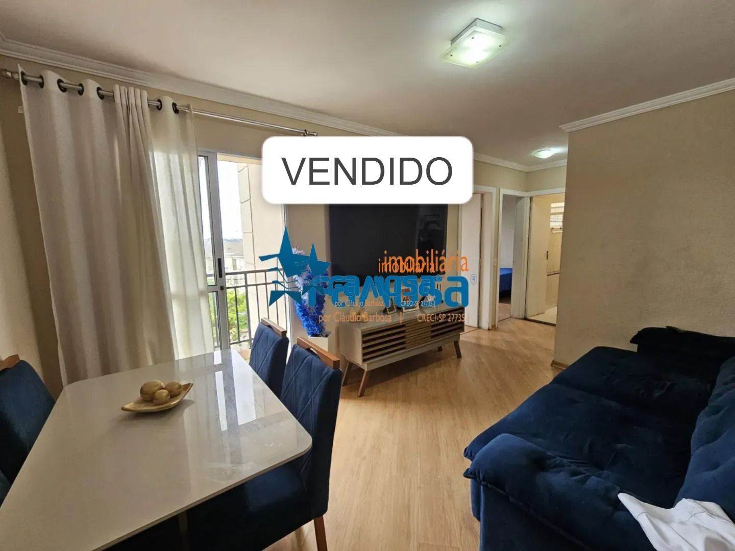 Apartamento  venda  no Jardim Anglica - Guarulhos, SP. Imveis