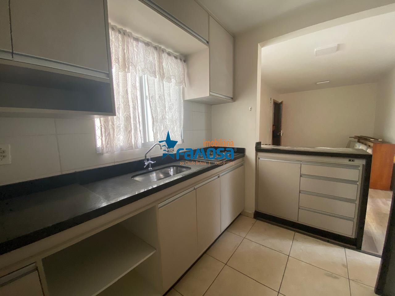 Apartamento à venda com 2 quartos, 48m² - Foto 1