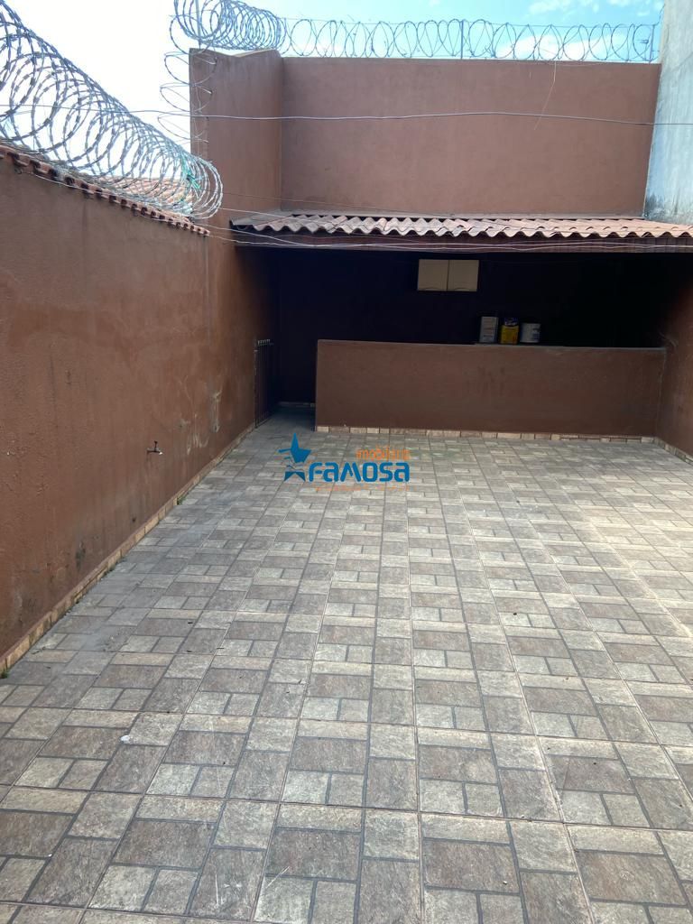 Casa, 3 quartos, 150 m² - Foto 9