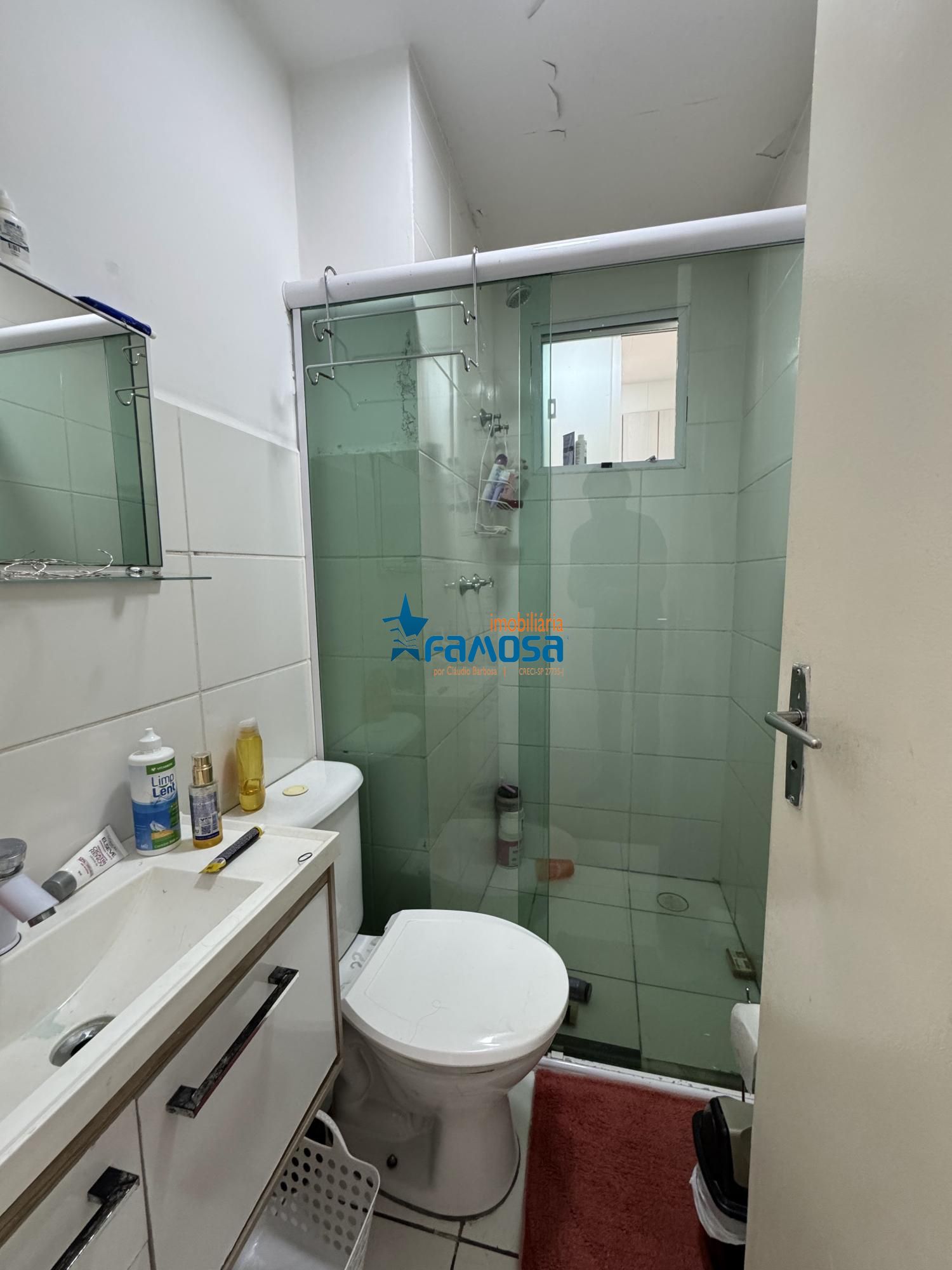 Apartamento à venda com 3 quartos, 95m² - Foto 6