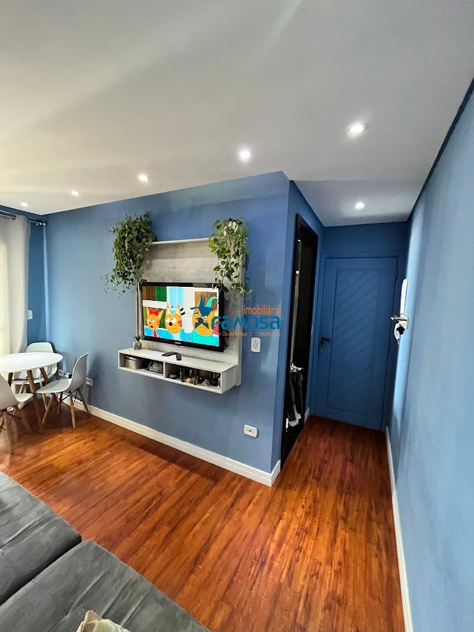 Apartamento, 2 quartos, 48 m² - Foto 8