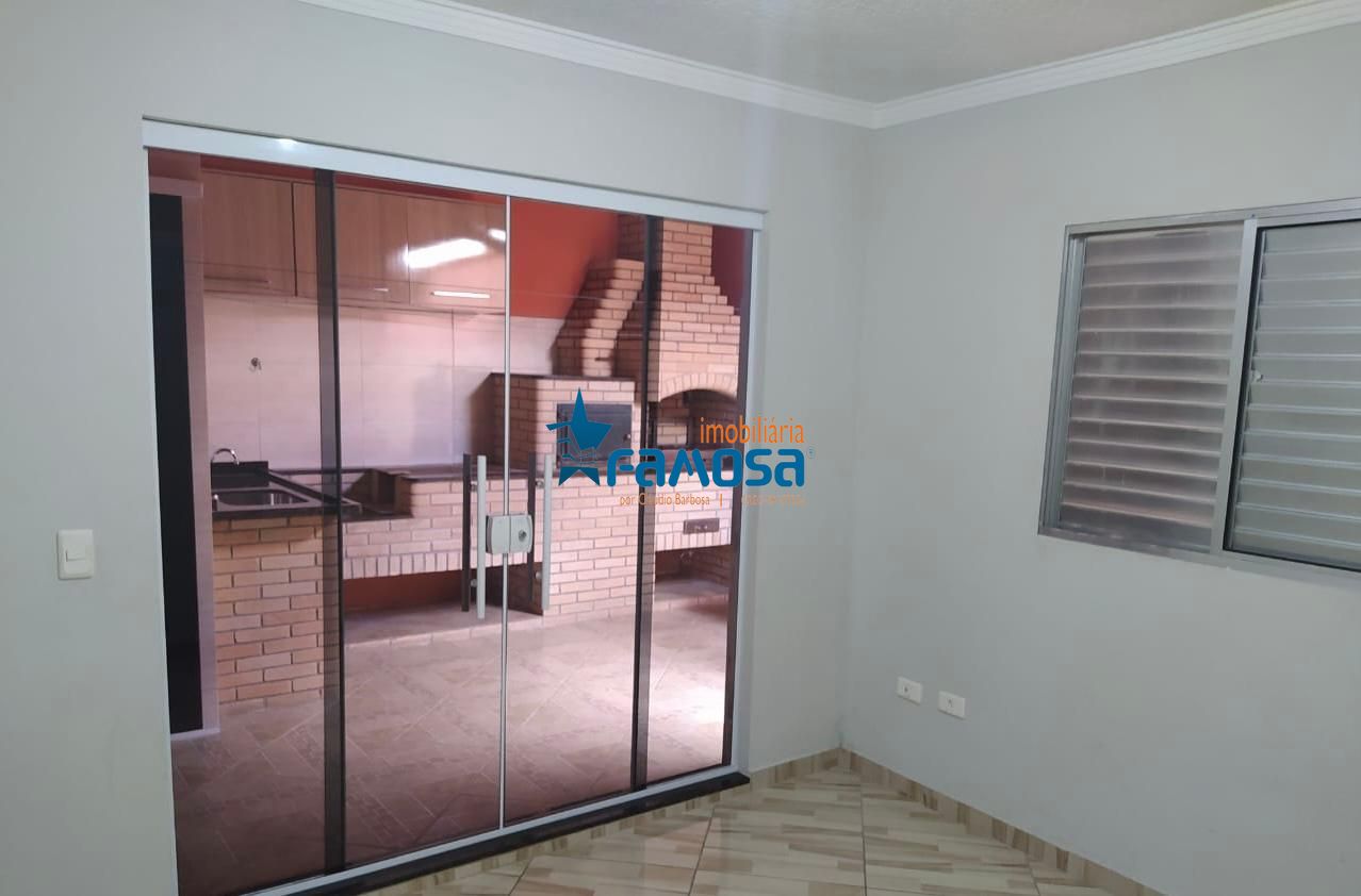 Casa de Condomínio à venda com 2 quartos, 50m² - Foto 12