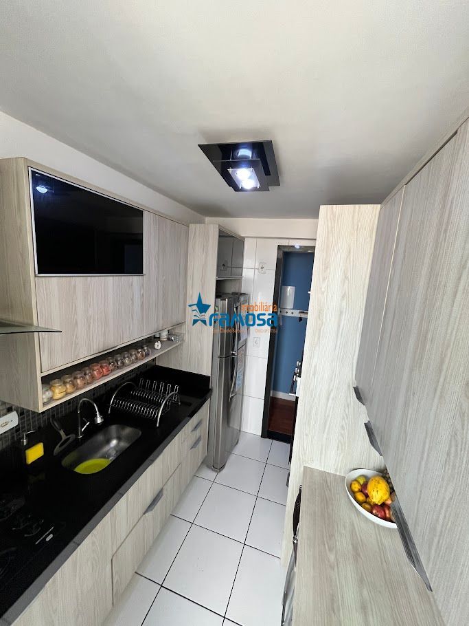 Apartamento, 2 quartos, 48 m² - Foto 2