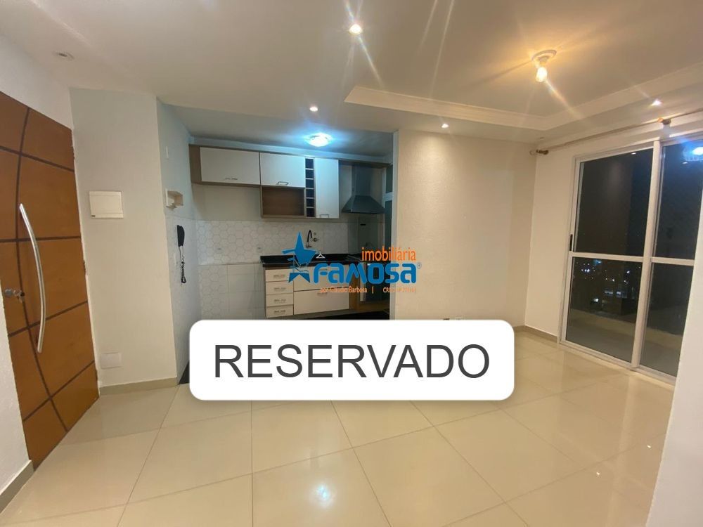 Apartamento para alugar  no Jardim Albertina - Guarulhos, SP. Imóveis