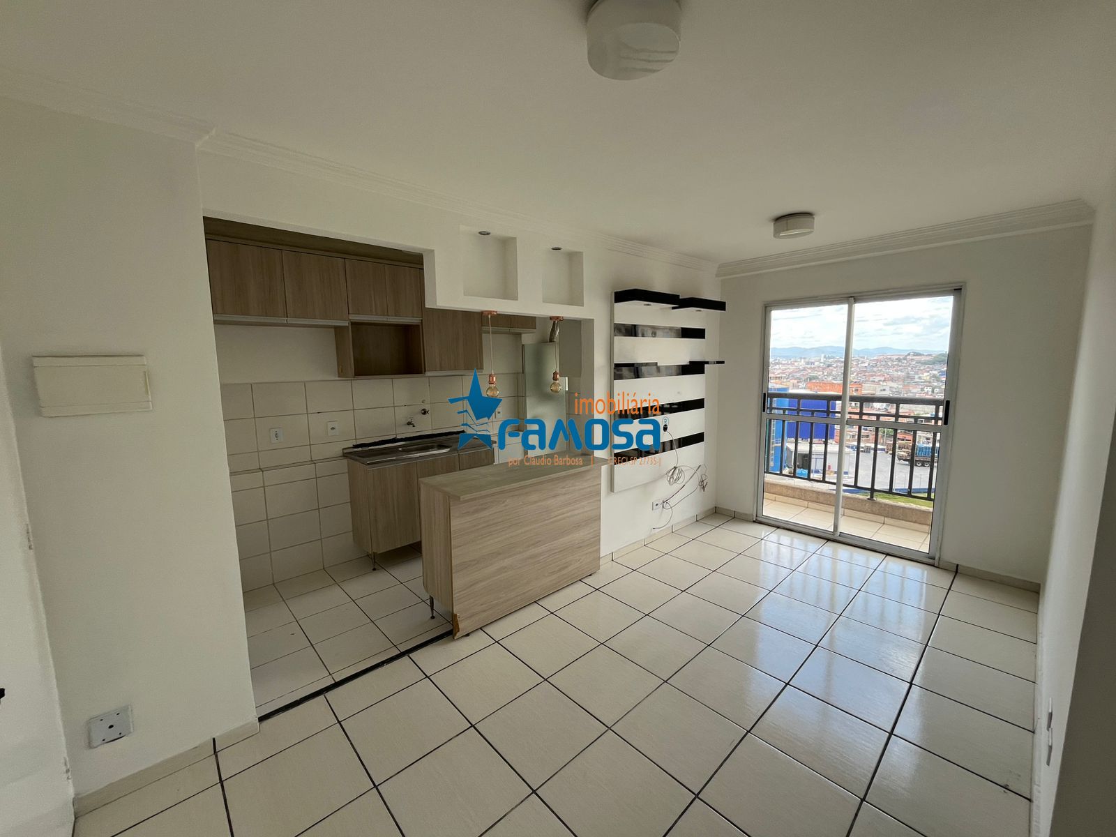 Apartamento para alugar  no Jardim Albertina - Guarulhos, SP. Imóveis