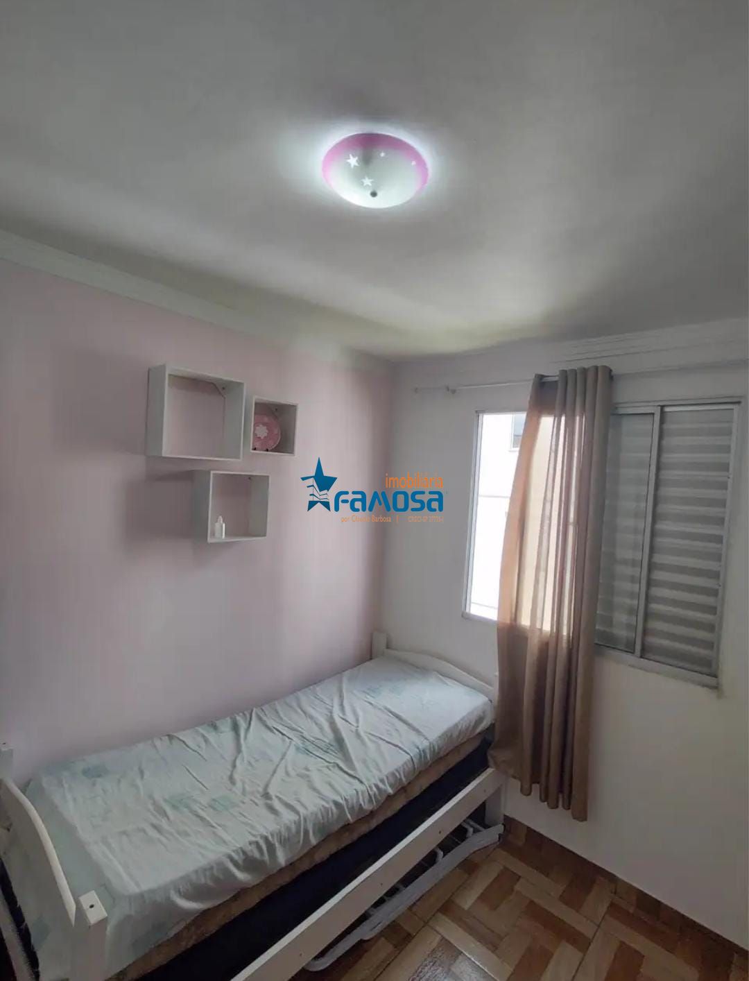 Apartamento, 2 quartos, 43 m² - Foto 13