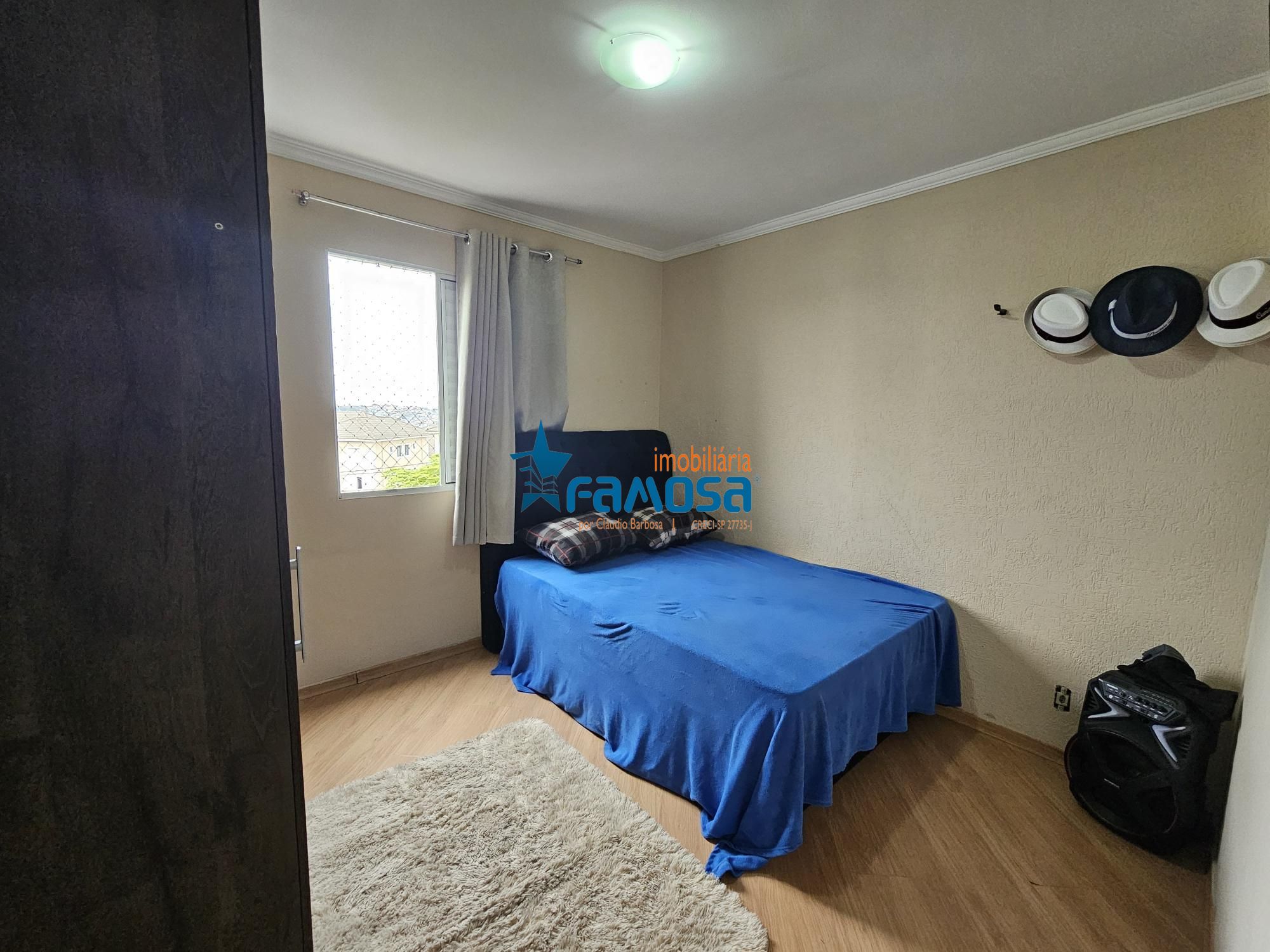 Apartamento, 2 quartos, 48 m² - Foto 6