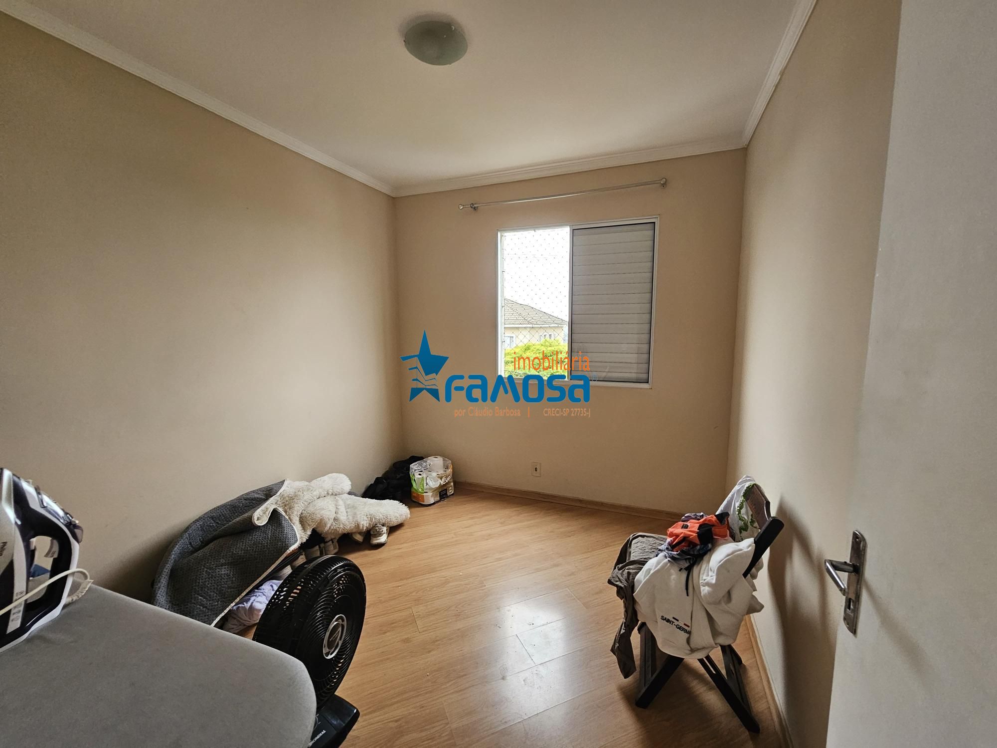 Apartamento, 2 quartos, 48 m² - Foto 8