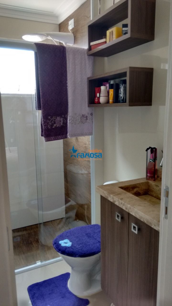 Apartamento à venda com 2 quartos, 47m² - Foto 12