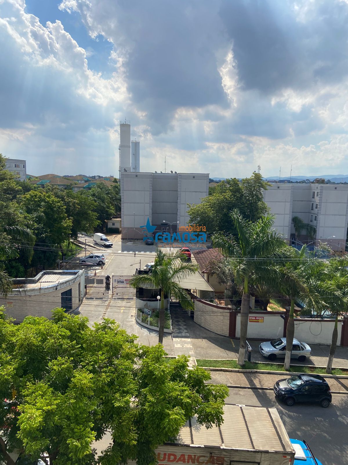 Apartamento à venda  no Água Chata - Guarulhos, SP. Imóveis