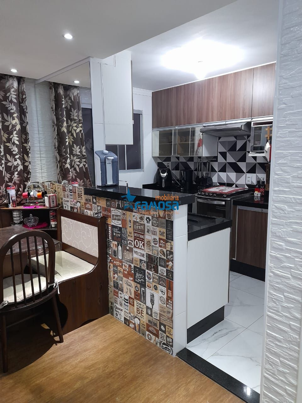 Apartamento à venda  no Jardim Ansalca - Guarulhos, SP. Imóveis