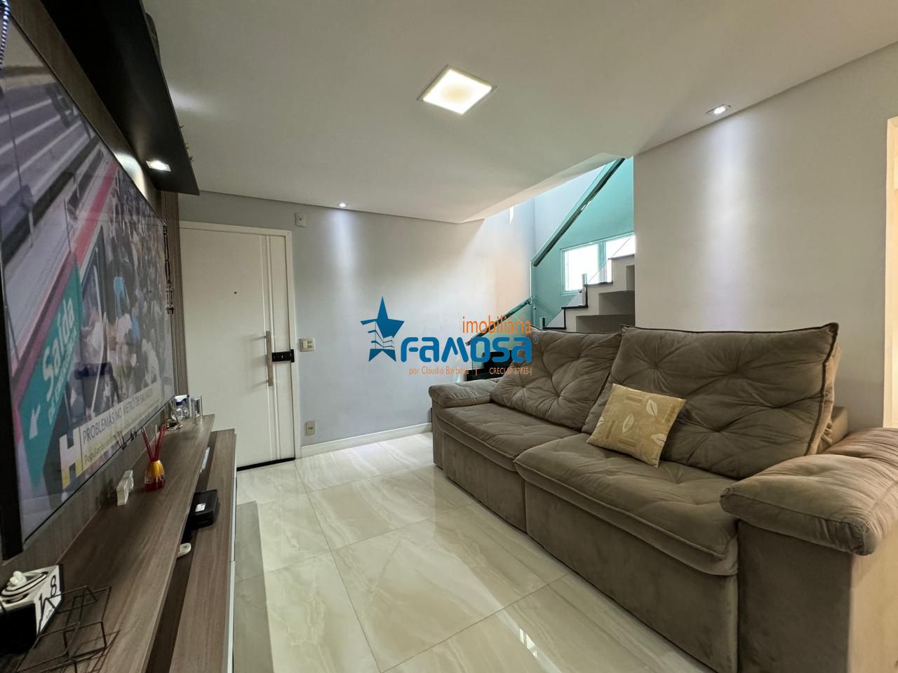 Apartamento, 3 quartos, 95 m² - Foto 4