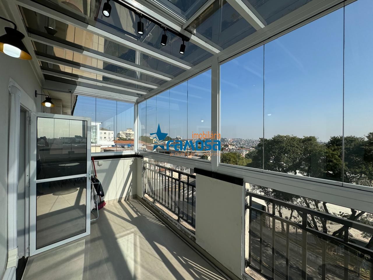 Apartamento, 3 quartos, 95 m² - Foto 29