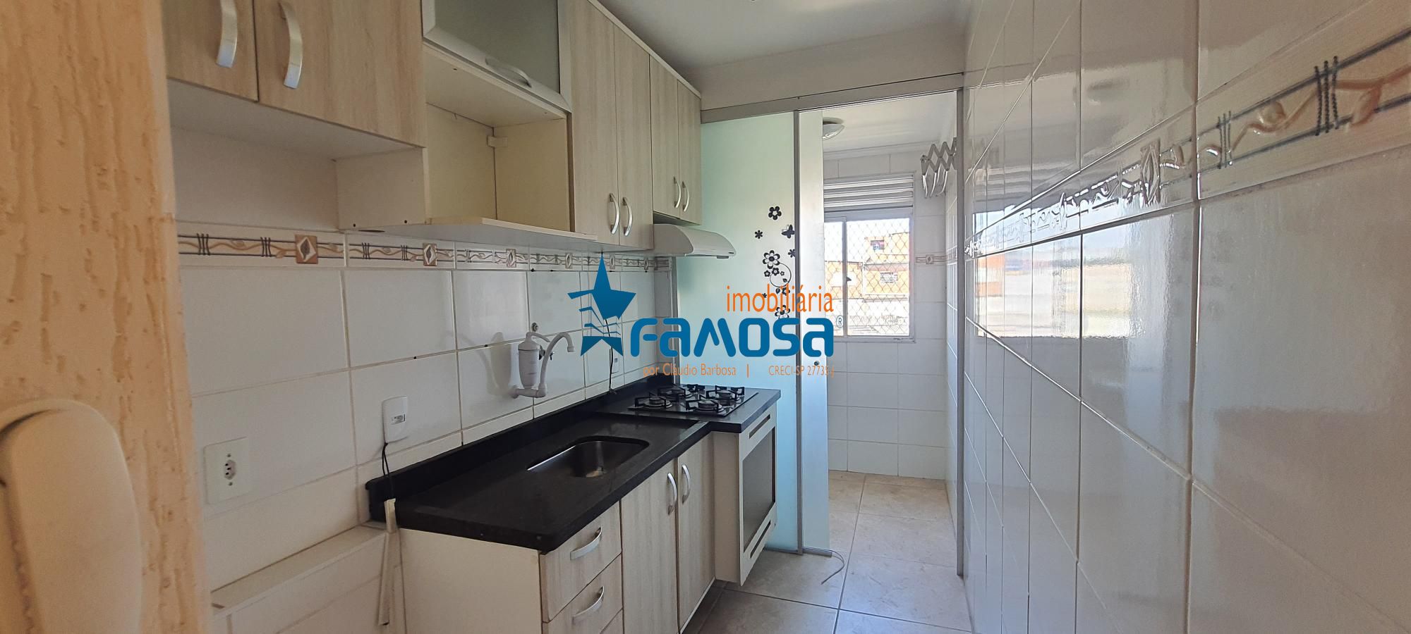 Apartamento para alugar com 2 quartos, 48m² - Foto 17