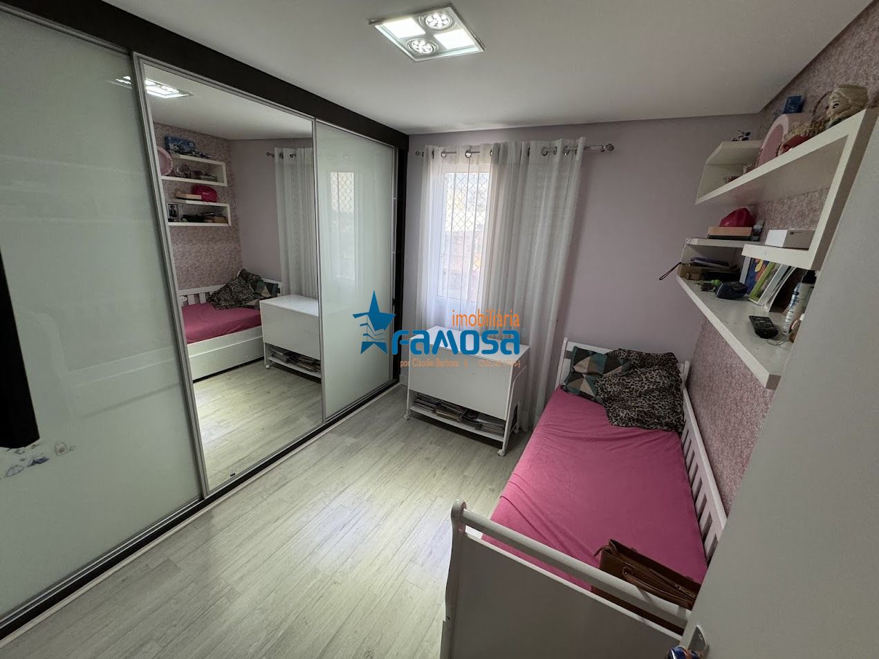Apartamento, 3 quartos, 95 m² - Foto 8