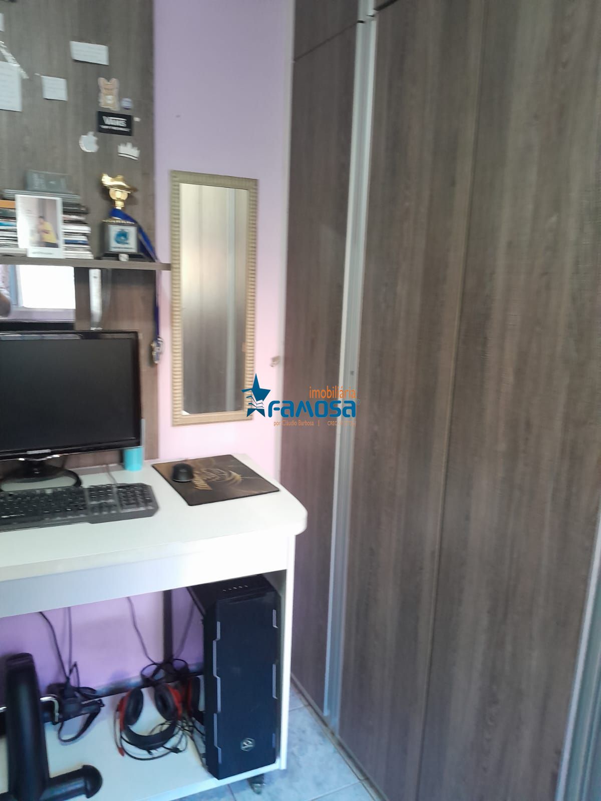 Apartamento à venda com 2 quartos, 46m² - Foto 15