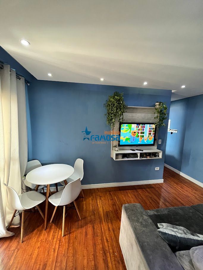 Apartamento, 2 quartos, 48 m² - Foto 7