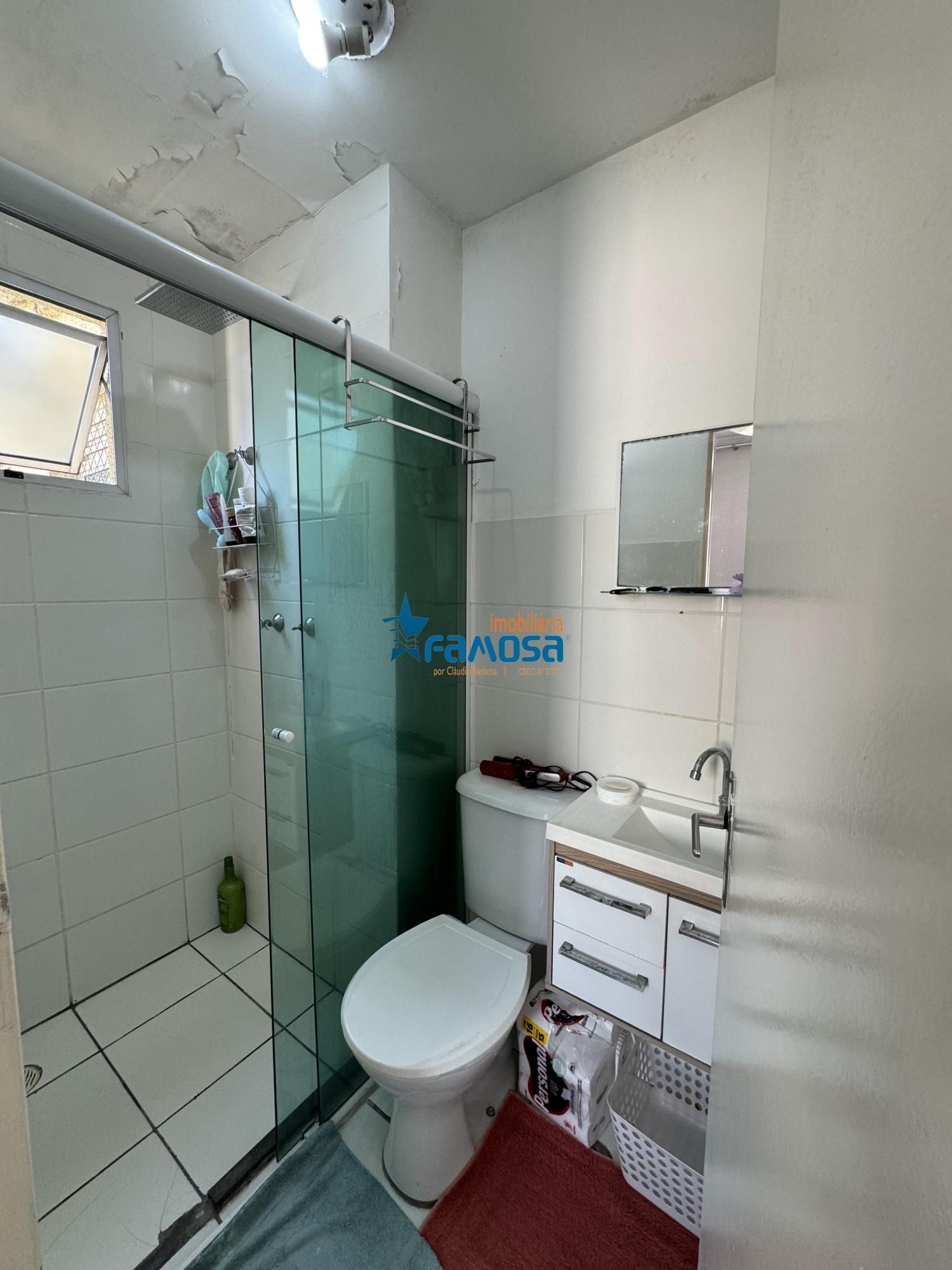 Apartamento à venda com 3 quartos, 95m² - Foto 10