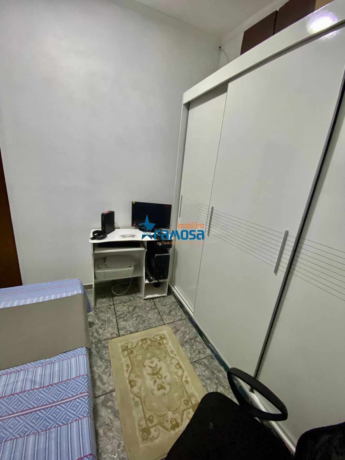 Sobrado à venda com 3 quartos, 201m² - Foto 25