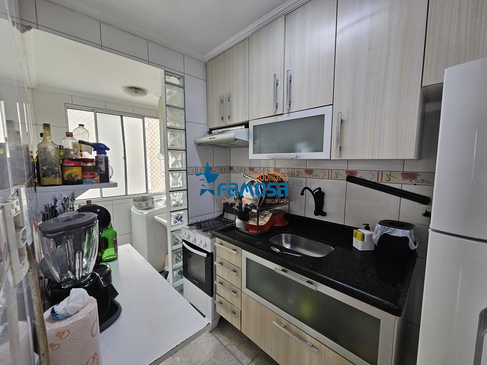 Apartamento, 2 quartos, 48 m² - Foto 5