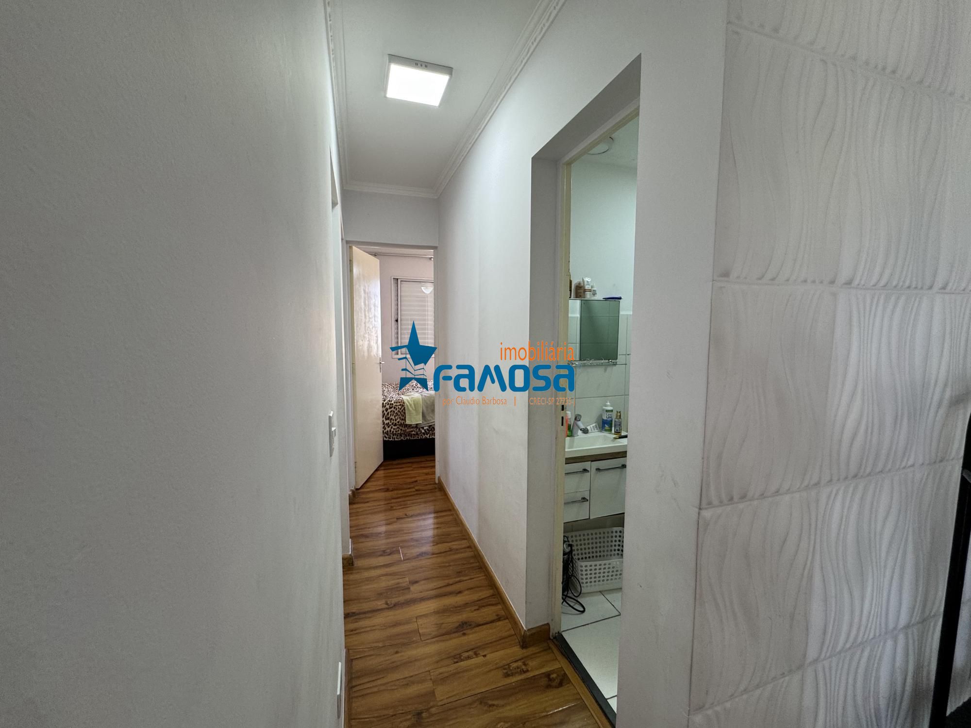 Apartamento à venda com 3 quartos, 95m² - Foto 14