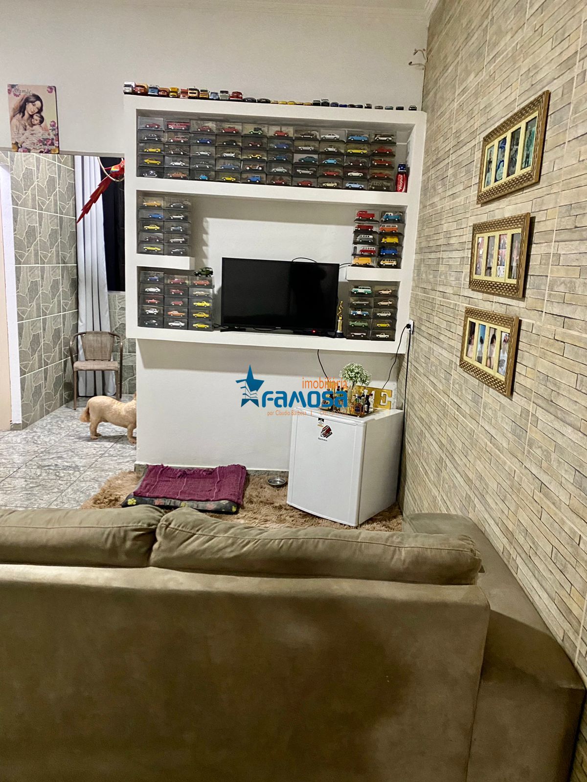 Sobrado à venda com 3 quartos, 201m² - Foto 6