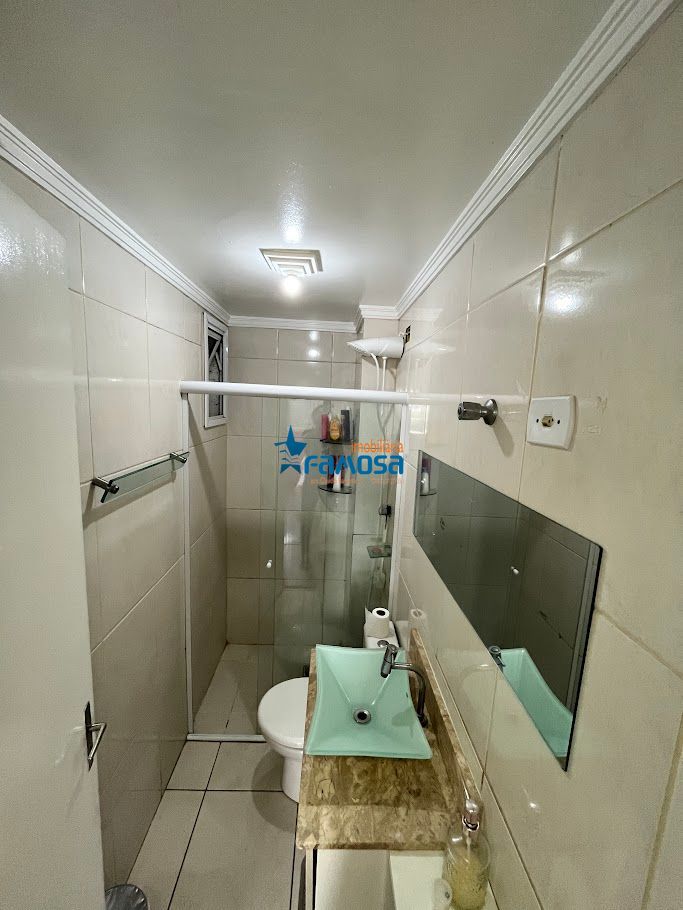 Apartamento à venda com 2 quartos, 49m² - Foto 10