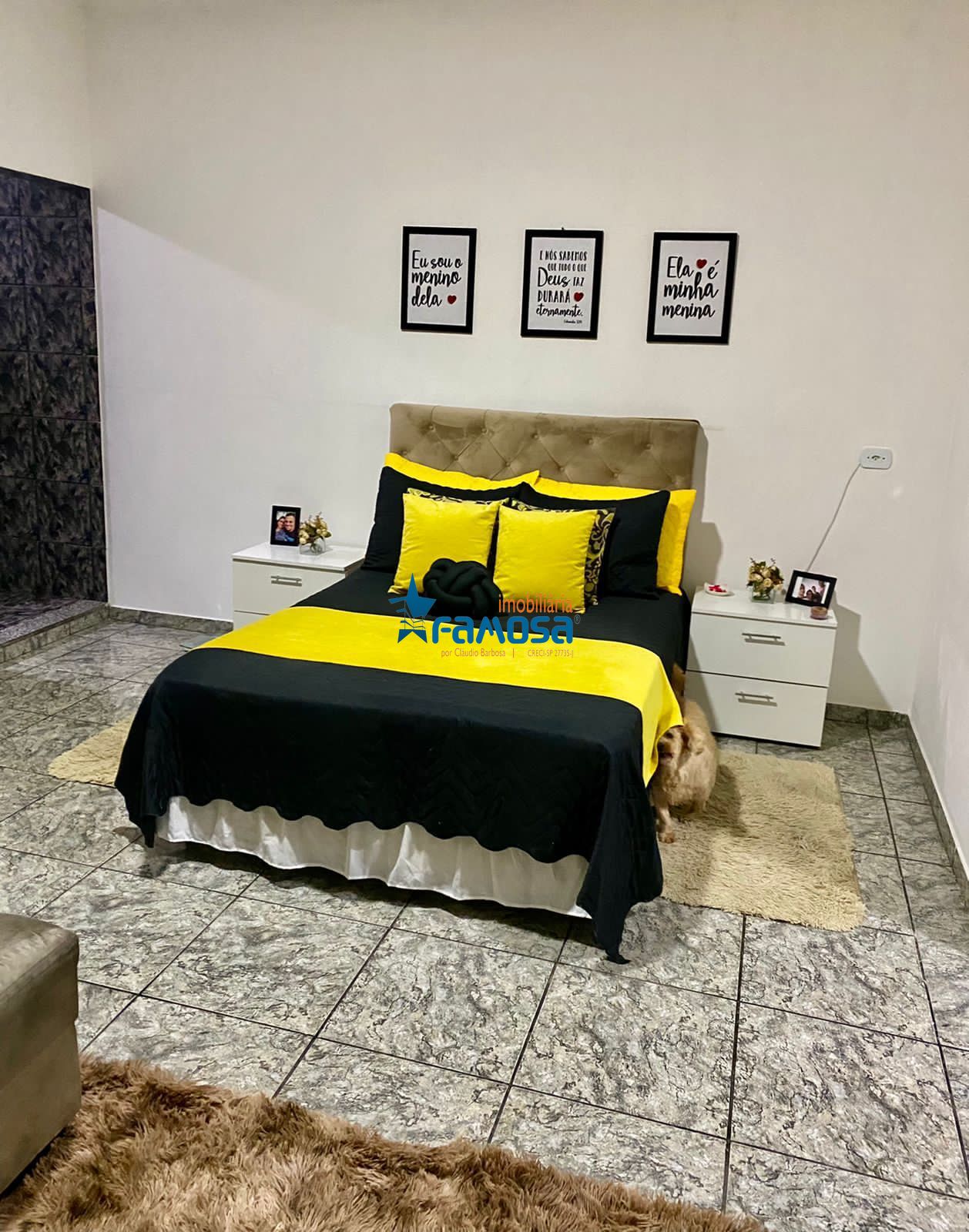 Sobrado à venda com 3 quartos, 201m² - Foto 14