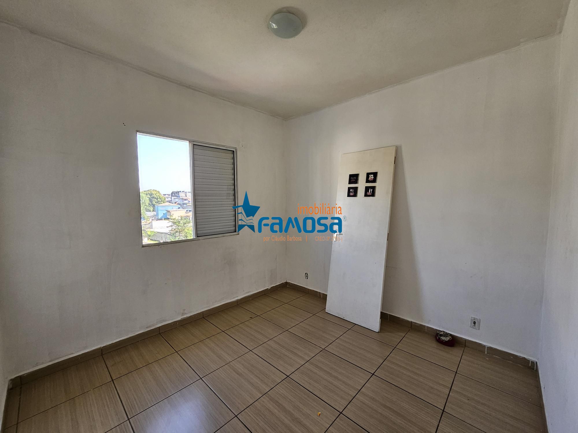 Apartamento à venda com 2 quartos, 48m² - Foto 12