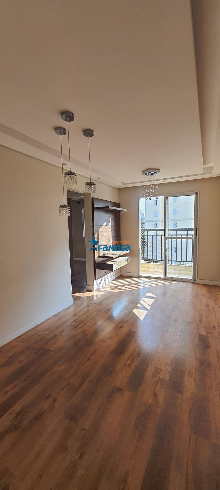 Apartamento para alugar com 2 quartos, 48m² - Foto 6