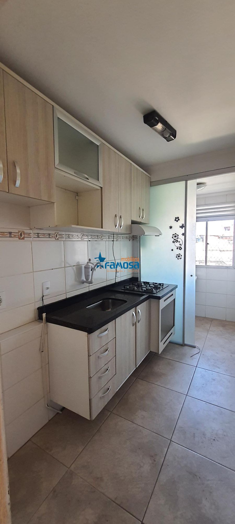 Apartamento para alugar com 2 quartos, 48m² - Foto 19