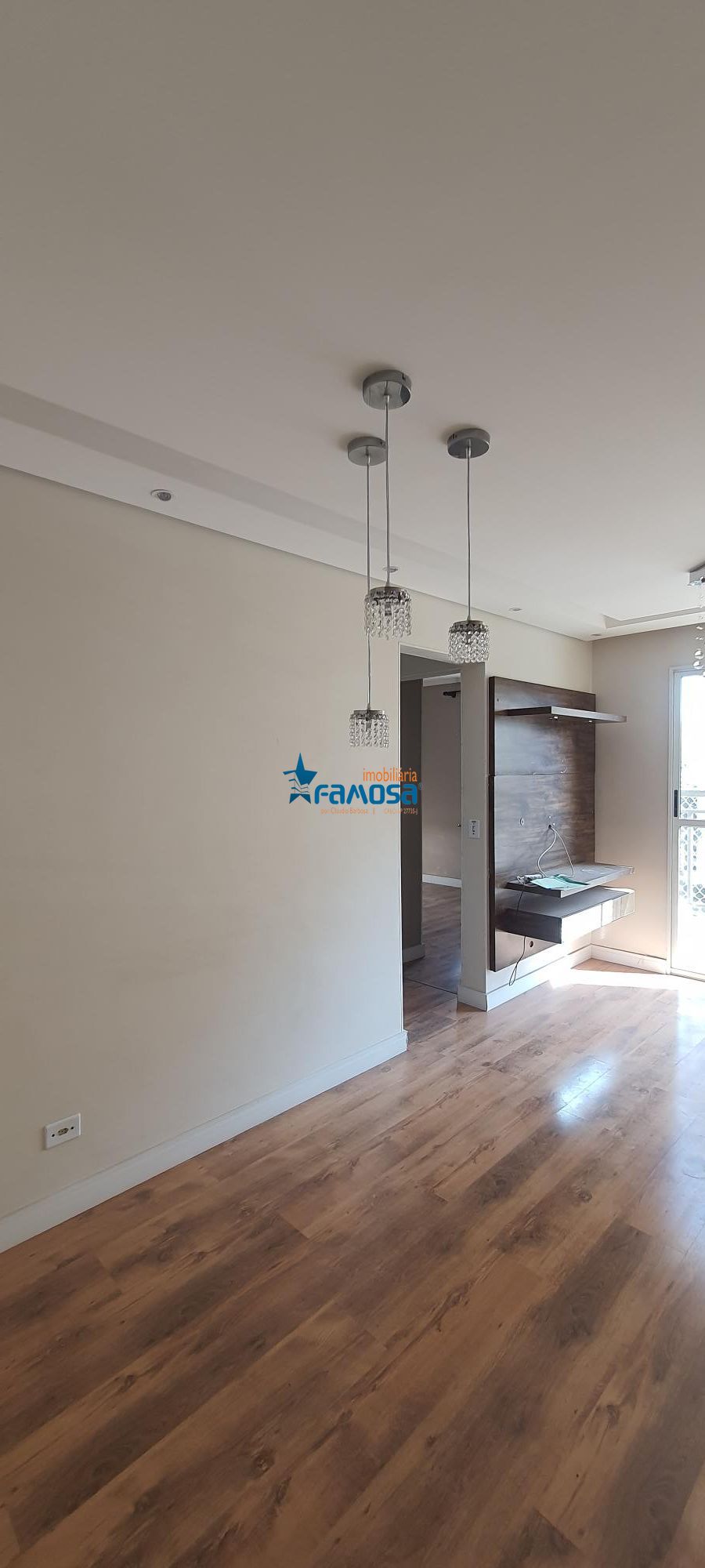 Apartamento para alugar com 2 quartos, 48m² - Foto 7