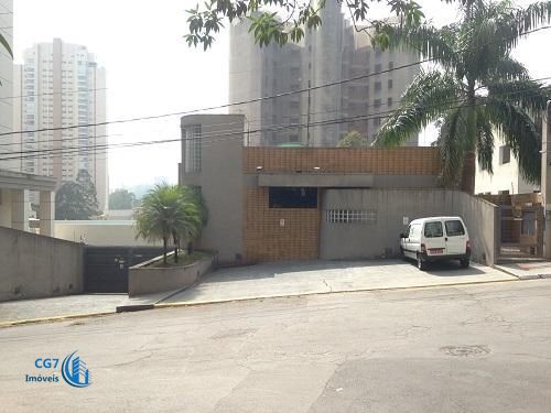 Depósito-Galpão, 962 m² - Foto 2