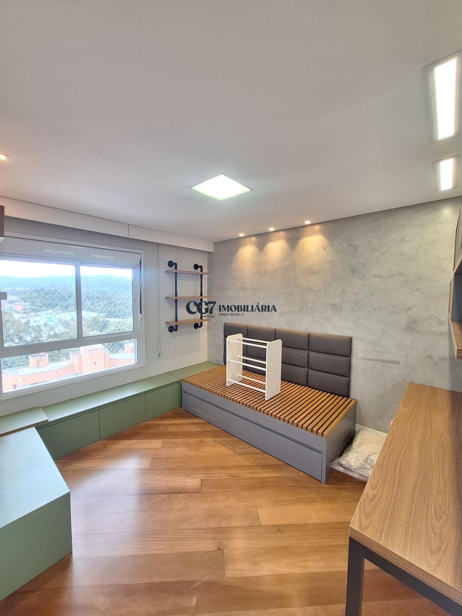 Apartamento para alugar com 3 quartos, 156m² - Foto 12