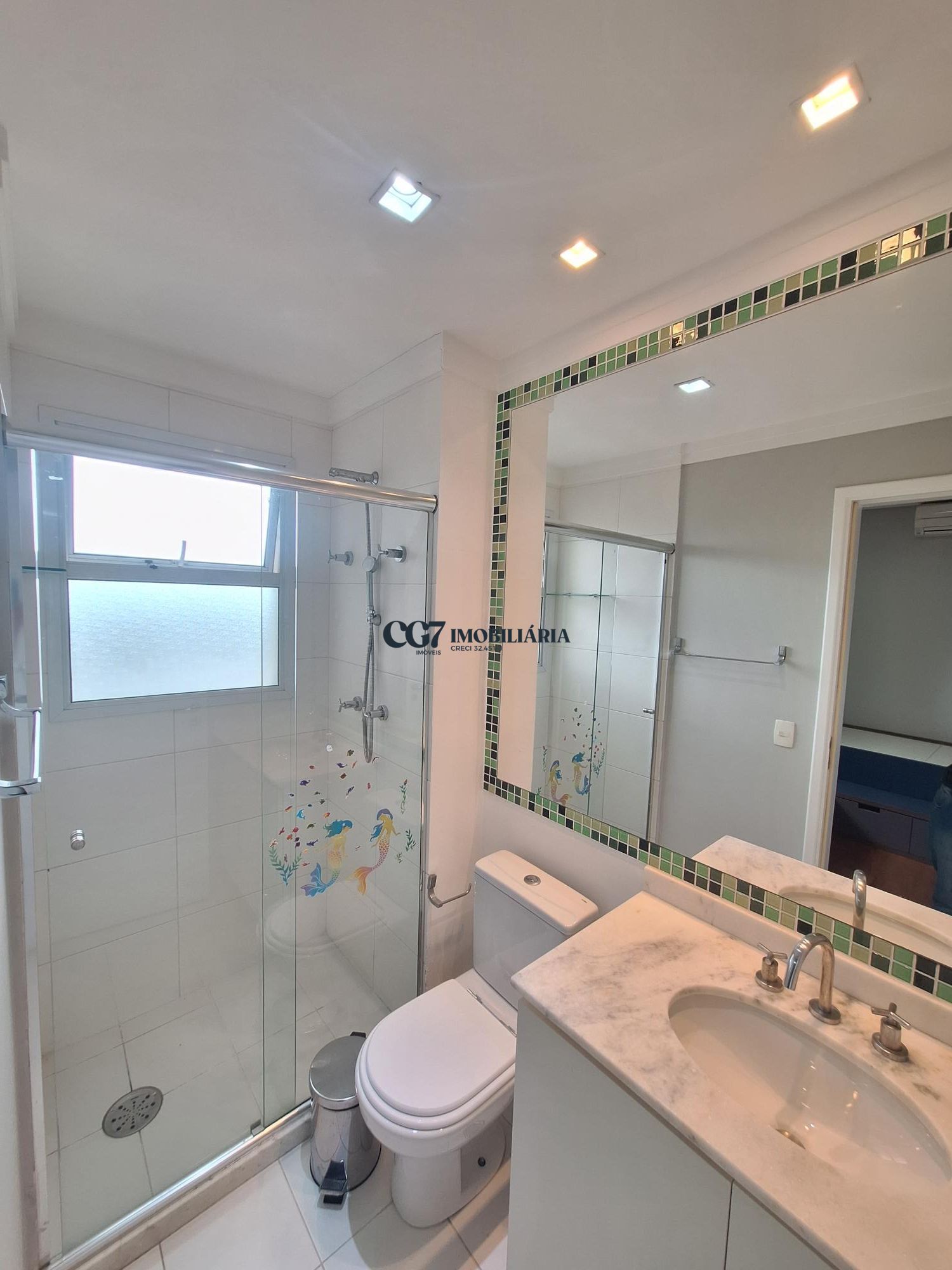 Apartamento para alugar com 3 quartos, 156m² - Foto 15