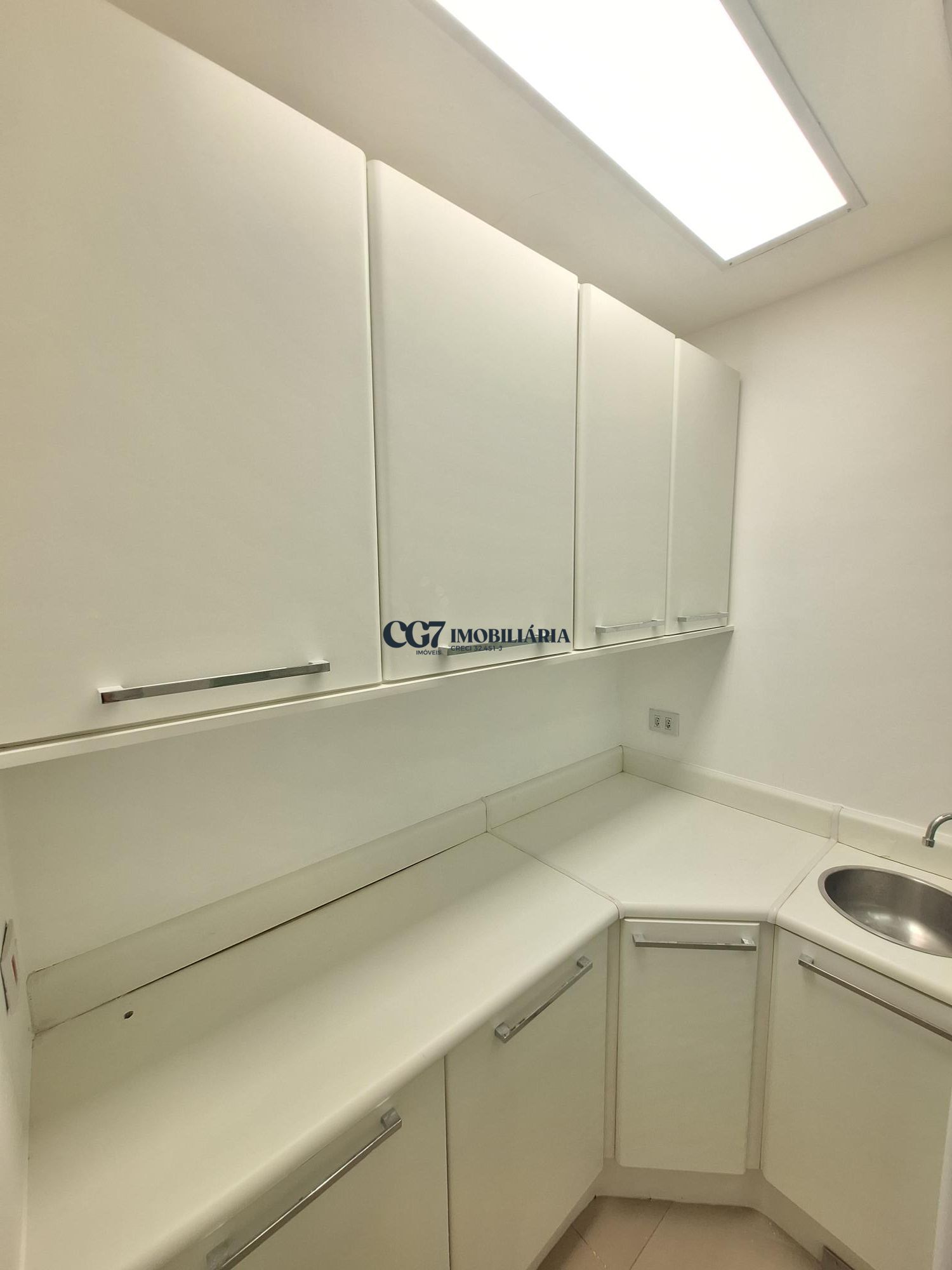 Conjunto Comercial-Sala para alugar com 4 quartos, 53m² - Foto 4
