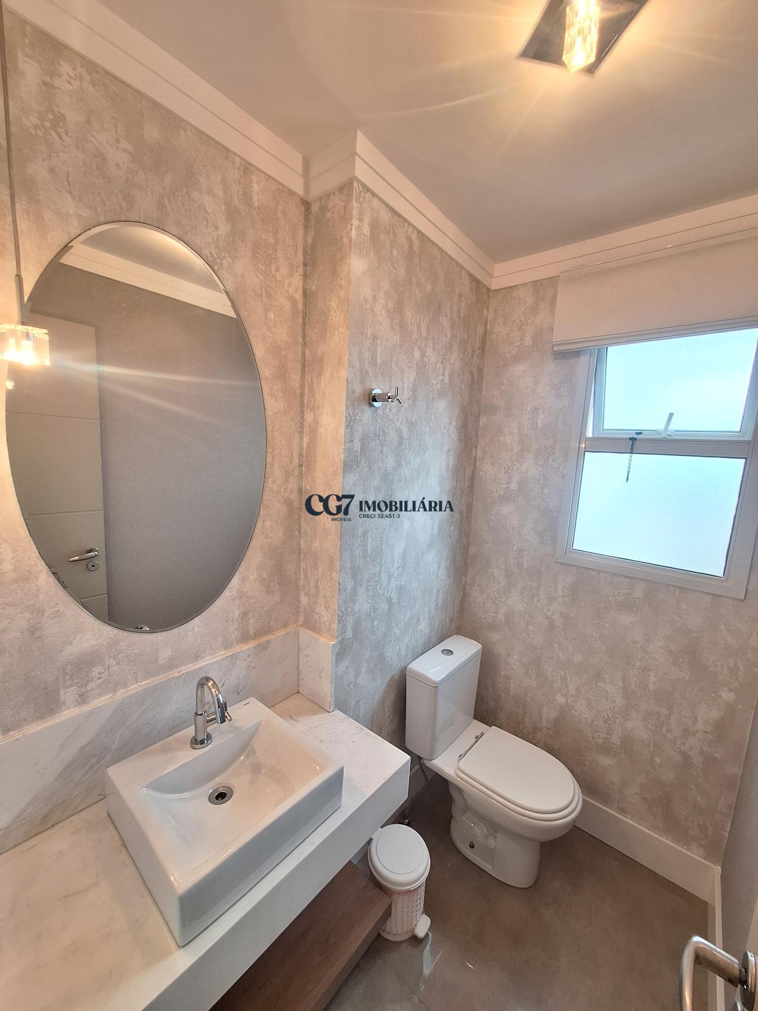 Apartamento para alugar com 3 quartos, 156m² - Foto 8
