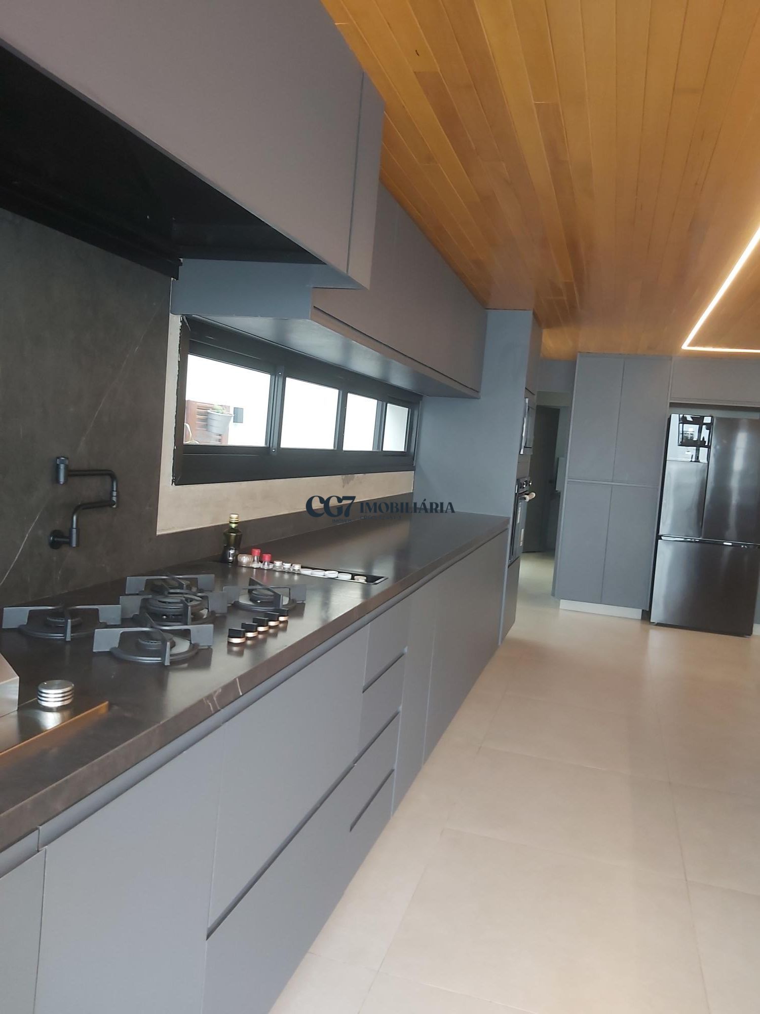 Casa de Condomínio à venda com 5 quartos, 380m² - Foto 16