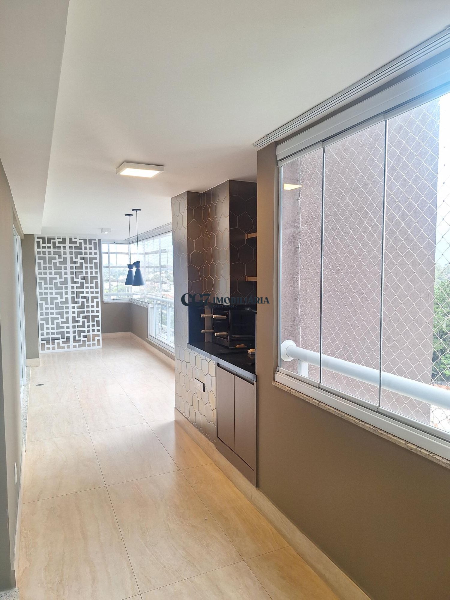 Apartamento para alugar com 3 quartos, 156m² - Foto 1