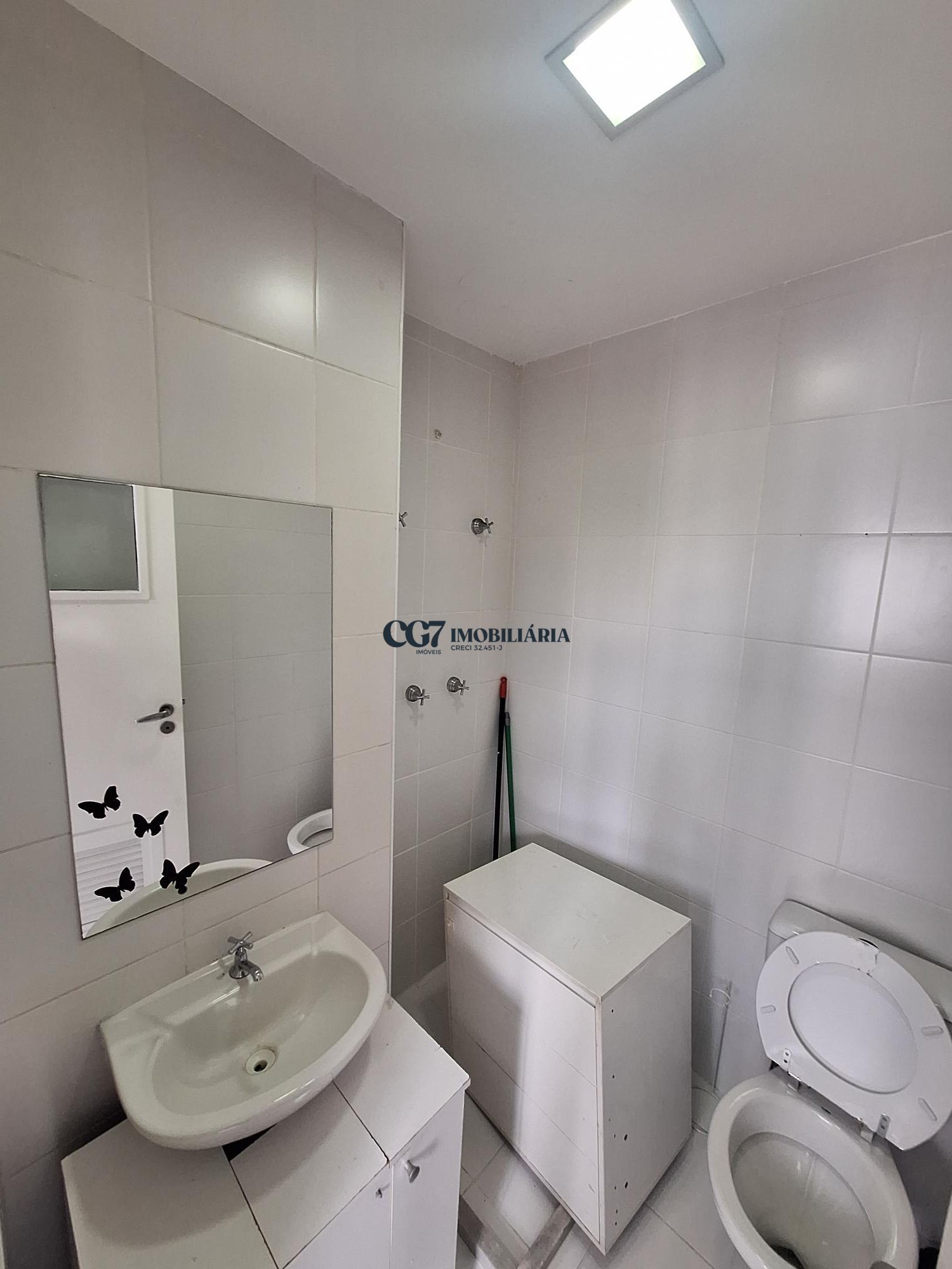 Apartamento para alugar com 3 quartos, 156m² - Foto 13