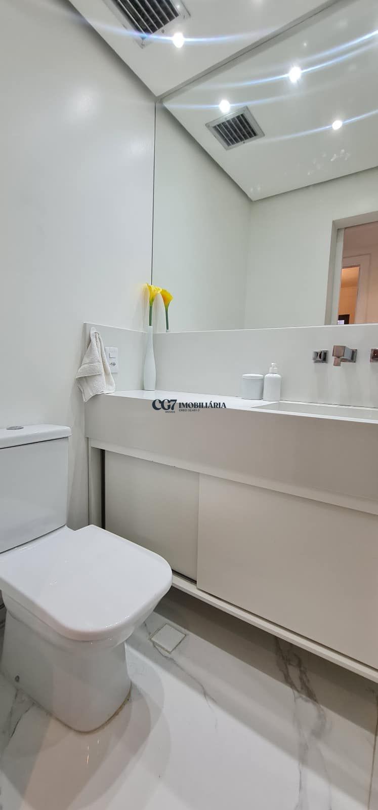 Apartamento à venda com 3 quartos, 84m² - Foto 14