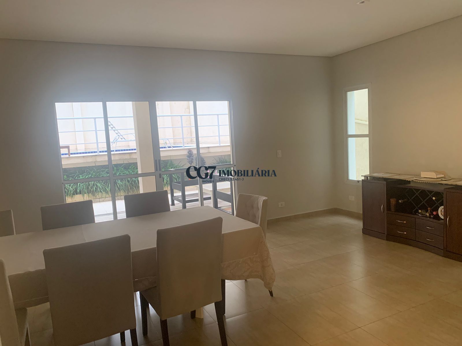 Casa de Condomínio à venda com 4 quartos, 512m² - Foto 3