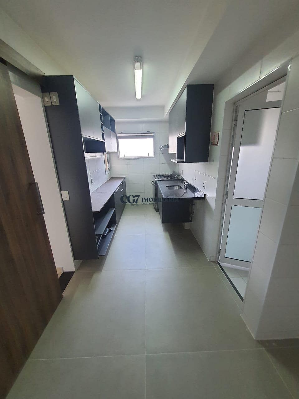 Apartamento à venda com 3 quartos, 107m² - Foto 5